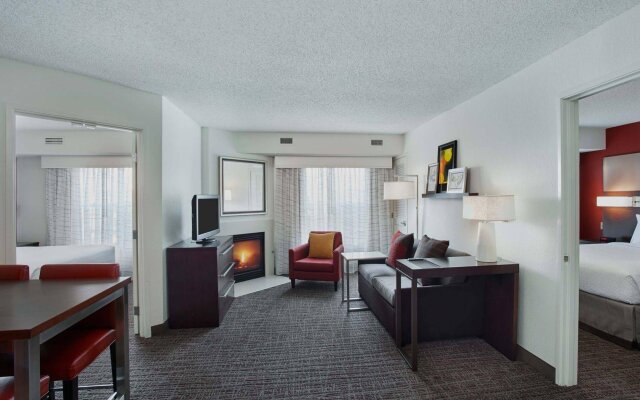 Residence Inn by Marriott Detroit Pontiac Auburn Hills