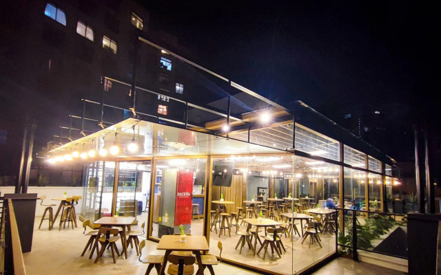 Madero Hotel & Suites
