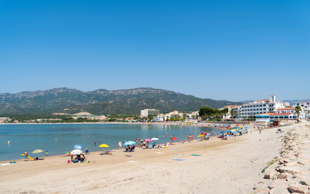 Hotel Vistamar