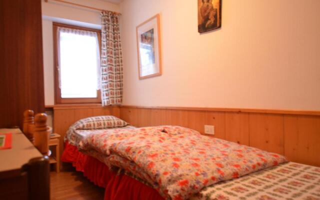 Cá Enrosadira Piano Secondo