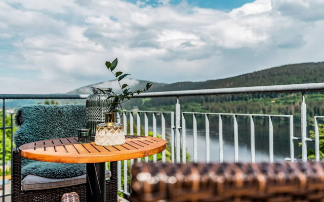 Nature Titisee