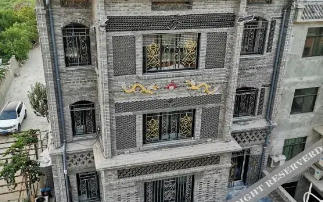 The Bund 18 (Xi'an Xianyang International Airport)