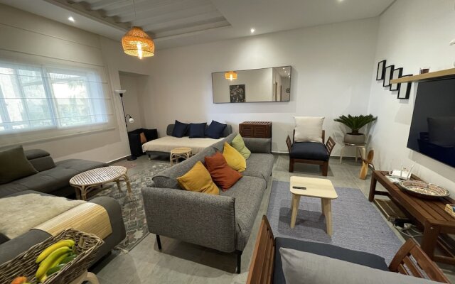 Au Cœur Des Sables - Harhoura