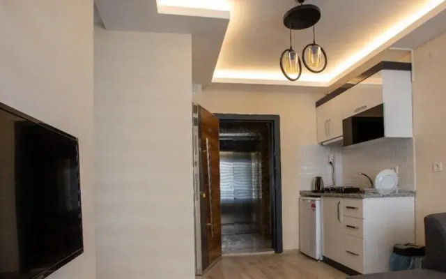 Bragecam Rezidans Otel