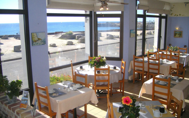 Les Chants d'Ailes - Hôtel Face Mer