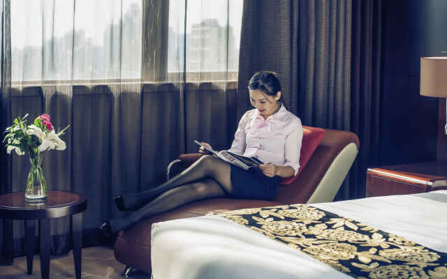 Mercure Shanghai Royalton