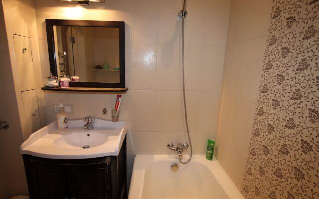 Апартаменты TVST на Ленинградском 10