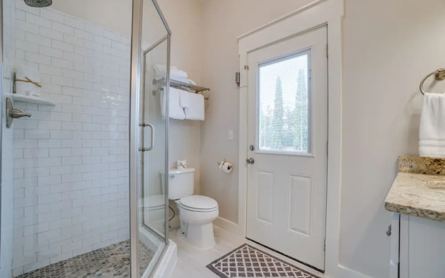 30A Beach House Walking On Sunshine by Panhandle Getaways