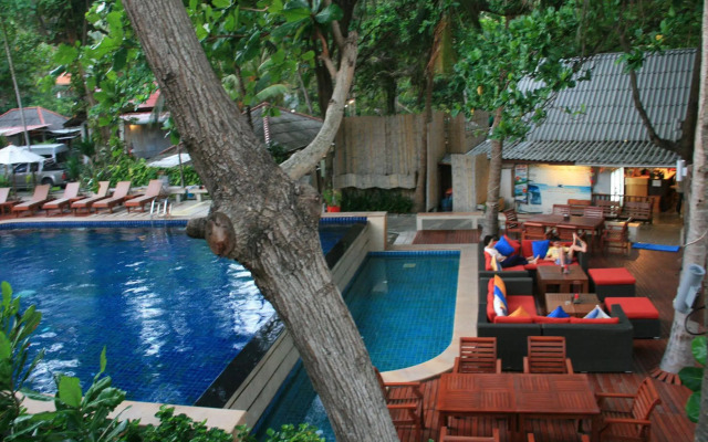 Palita Lodge
