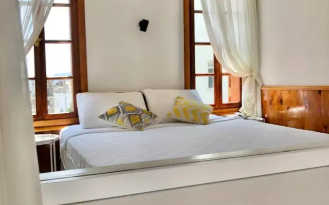 Kekova Hotel