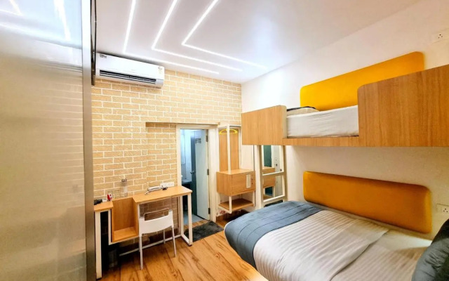 Hotel Stay Inn