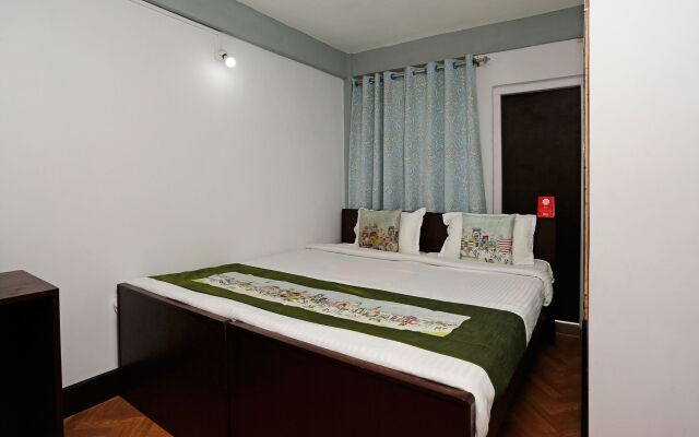 OYO 9097 Home Stay Laban