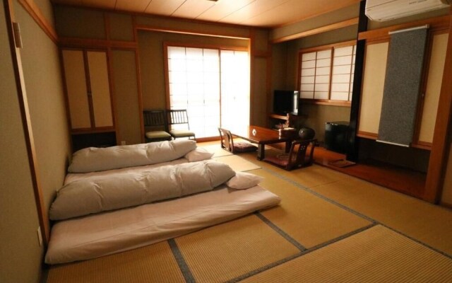 Wakamizusou