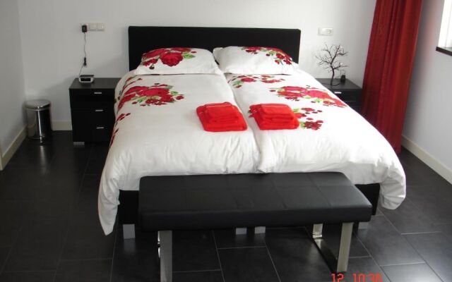 Cecilia - Catharina B&B