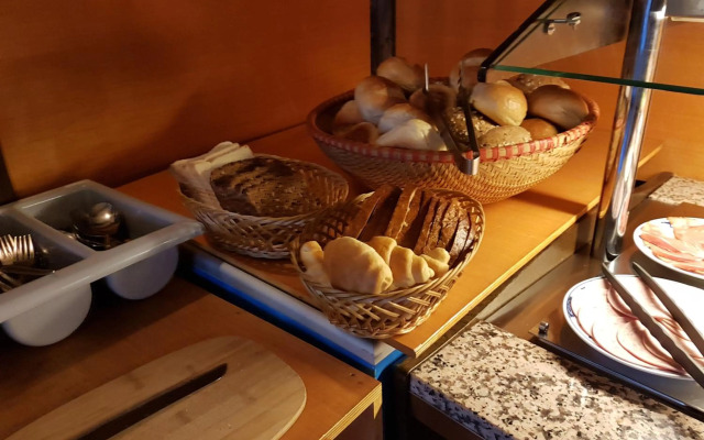 Pension an der Stadtmauer