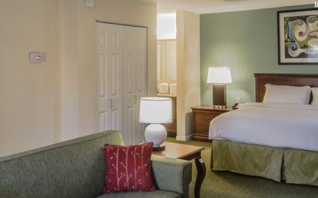 Residence Inn Herndon Reston