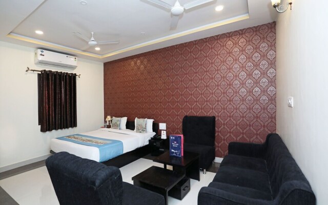 Om Heritage Hotel