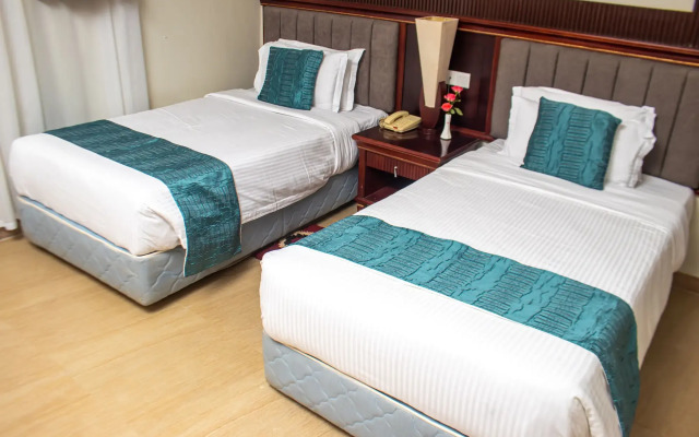 Royal Suites