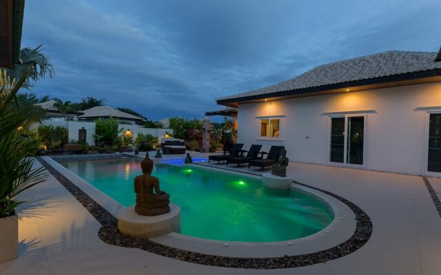 Orchid Paradise Homes OPV201