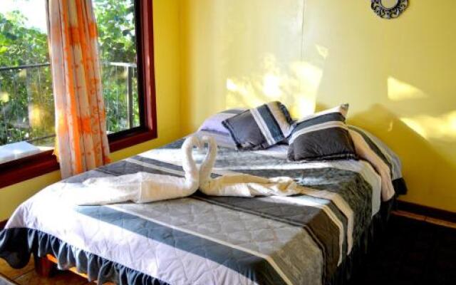 Casa Mariposa Monteverde