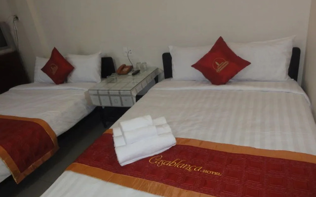 Casablanca Hotel