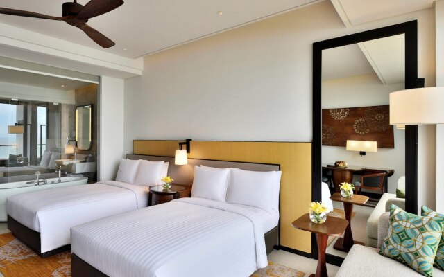 Weligama Bay Marriott Resort & Spa