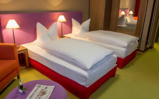 Schurwald Hotel