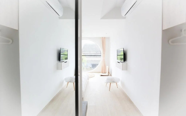 Xitang J Langman Zhenshui Holiday Hotel