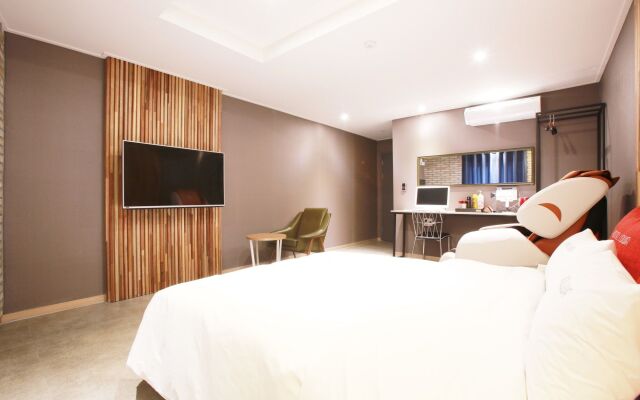 Hotel Lowa