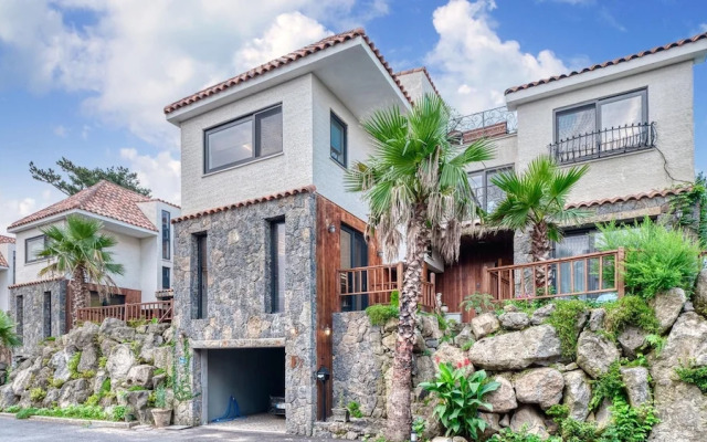 Seogwipo Hanonui Achim Pensiom