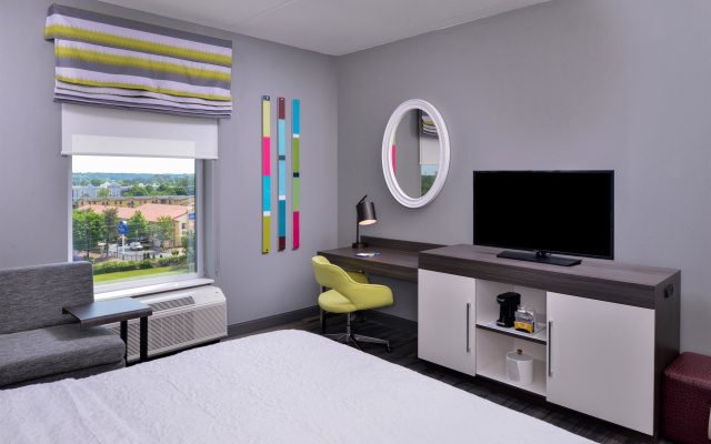 Hampton Inn & Suites Atlanta/Marietta