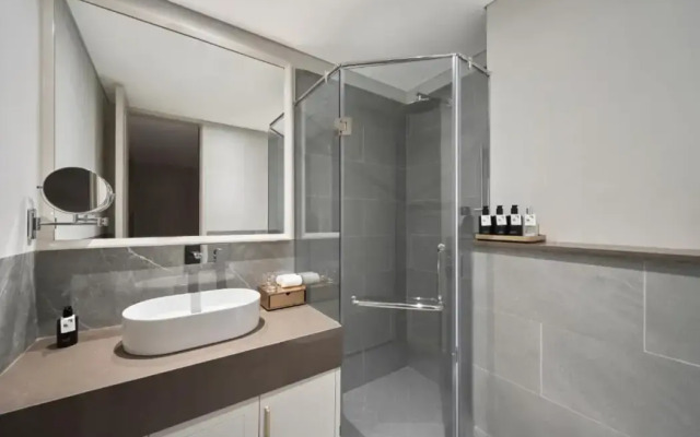 Epic Tower Swiss-Belresidences Hanoi