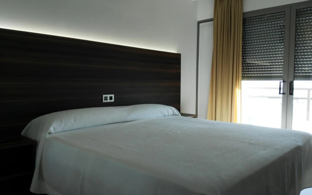Hotel Ribera