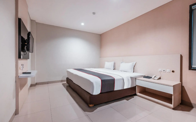 Collection O Hotel Igloo