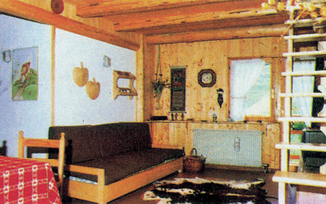 Baite - Appartamenti Val di Rabbi