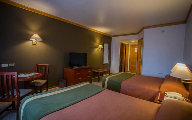 Hotel Diego De Almagro Puerto Montt