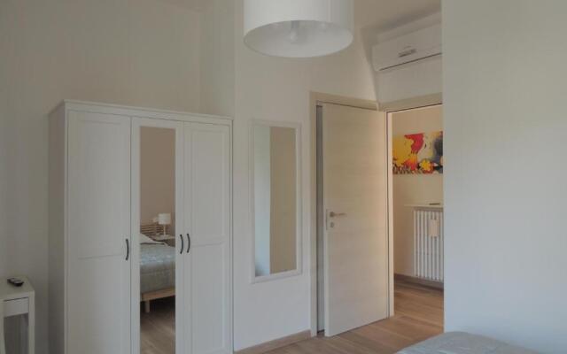 Appa49 vicino Ospedale Borgo Roma, Fiera e Univr