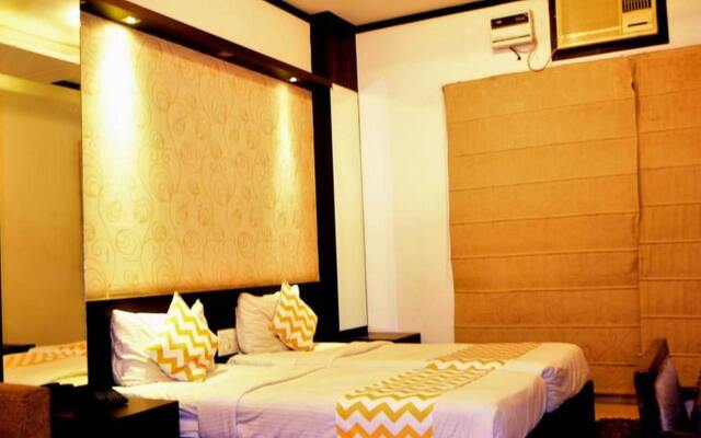 FabHotel Astor Suites HSR