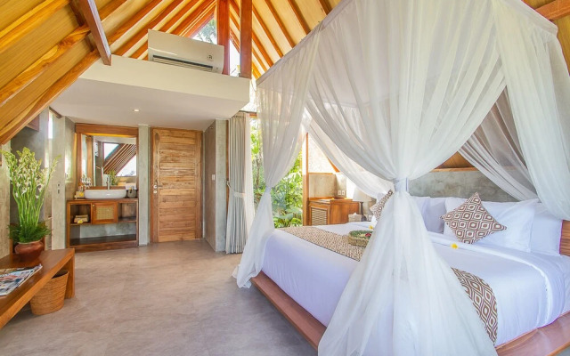 Lasamana Villas Ubud by Pramana Villas