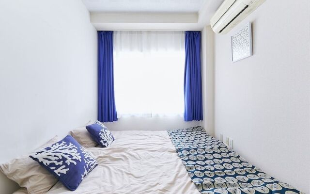 Haneda Lex House