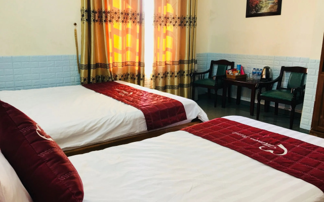 Mimosa Hotel