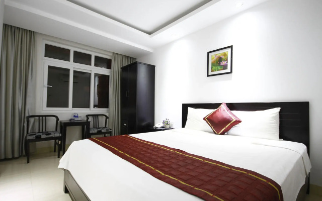 Misa Hotel Da Nang