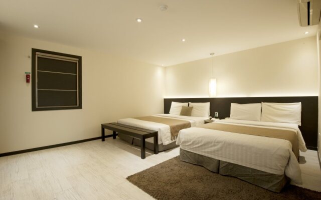 Hotel INK