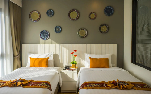 Cmor by Recall Hotels, Chiang Mai