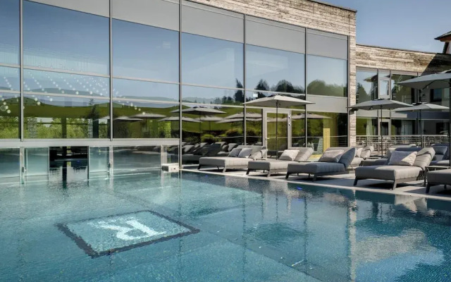 Wellness & Naturresort Reischlhof