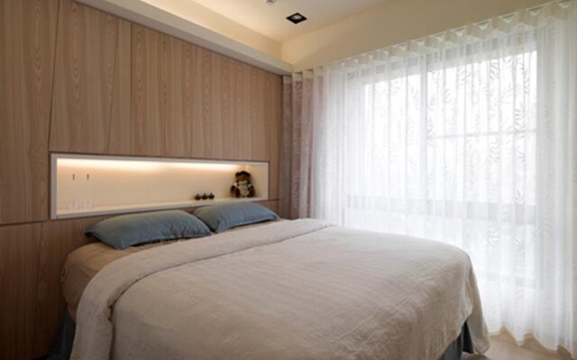 Nanjing Longlong Hotel