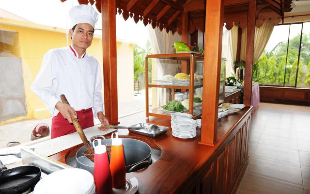 Dara Reang Sey Angkor Hotel