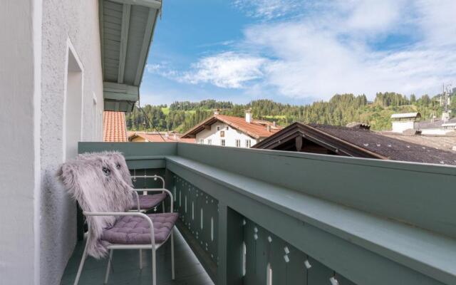 Appartement Ambiente