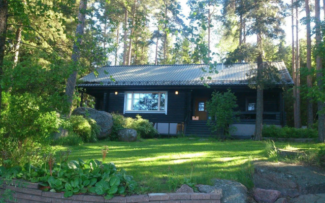 Villa Skitunäs