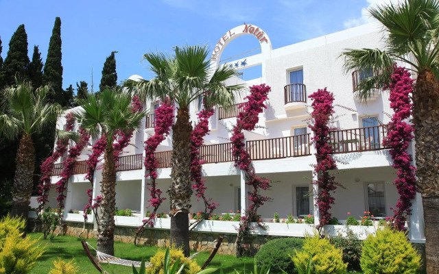 Natur Garden Hotel